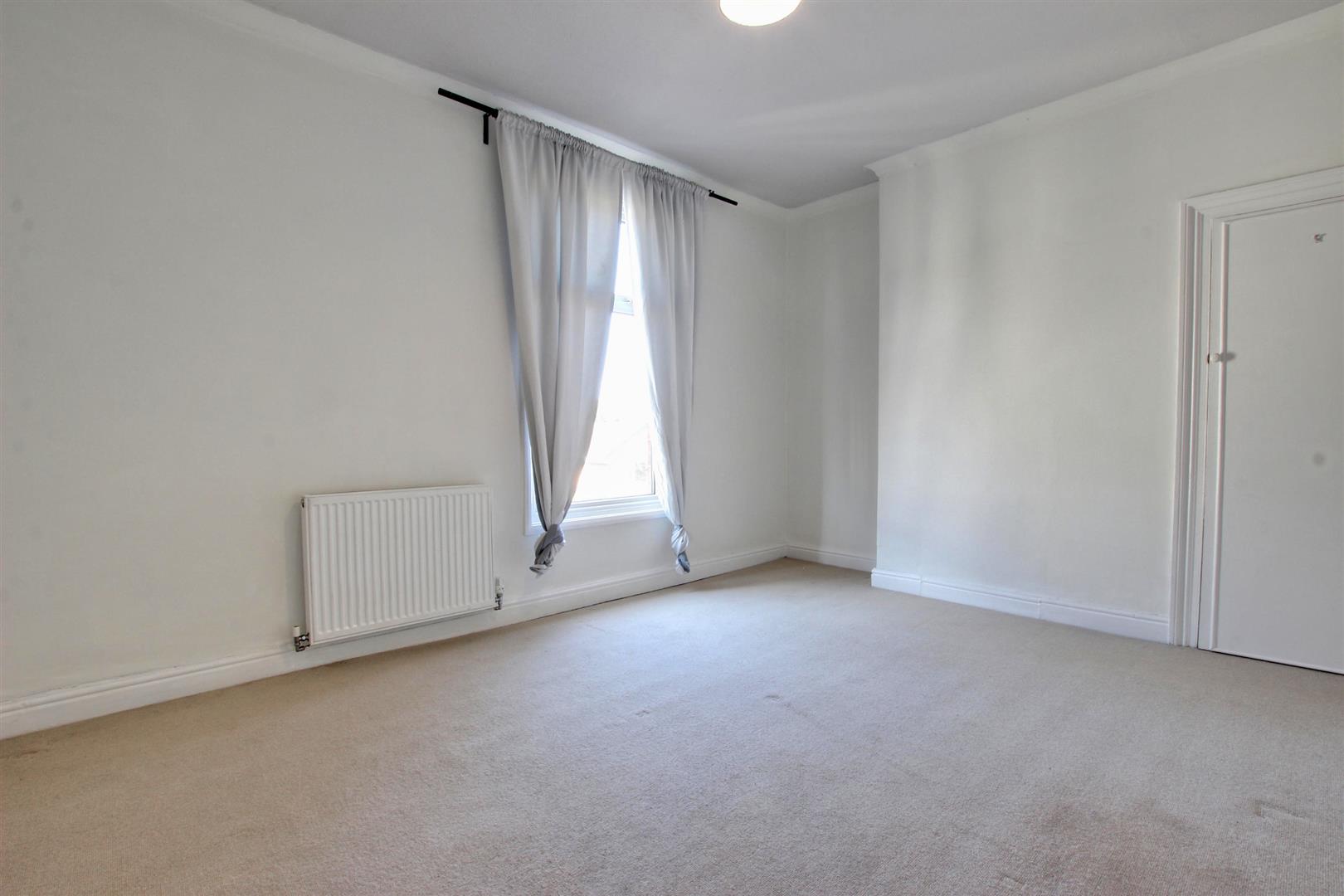 Norwood Grove, Beverley